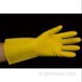 Gants de nettoyage de cuisine , Gants de nettoyage ménagers